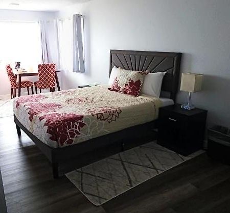 Silver Sands Rockaway Beach Luaran gambar