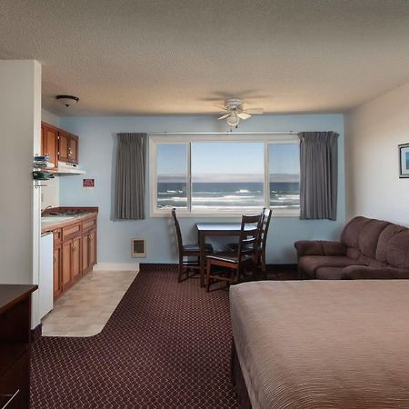 Silver Sands Rockaway Beach Luaran gambar