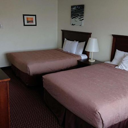 Silver Sands Rockaway Beach Luaran gambar