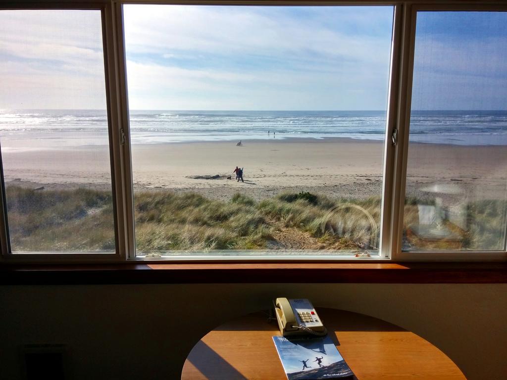 Silver Sands Rockaway Beach Luaran gambar