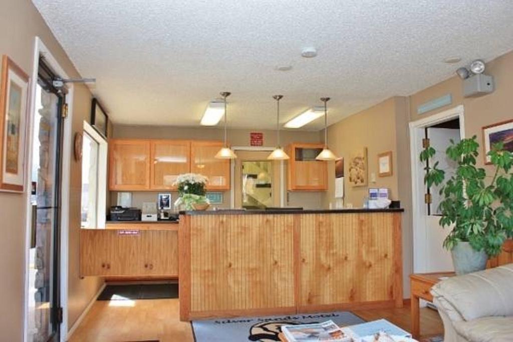 Silver Sands Rockaway Beach Luaran gambar