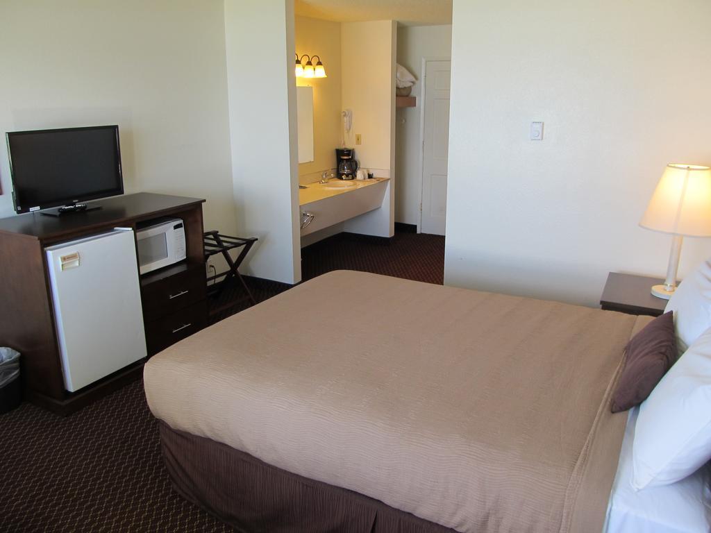 Silver Sands Rockaway Beach Luaran gambar
