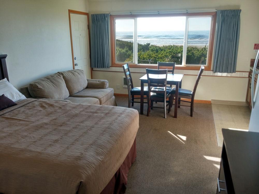 Silver Sands Rockaway Beach Luaran gambar