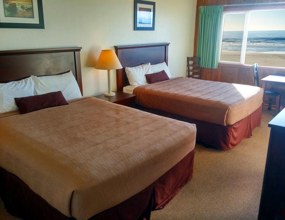 Silver Sands Rockaway Beach Luaran gambar