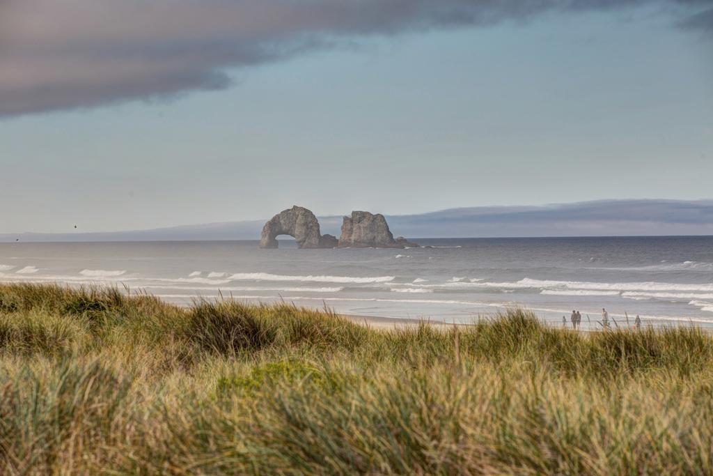 Silver Sands Rockaway Beach Luaran gambar