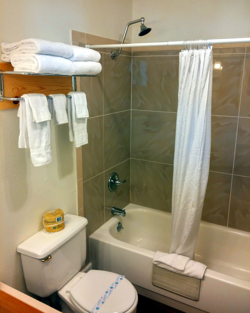 Silver Sands Rockaway Beach Luaran gambar