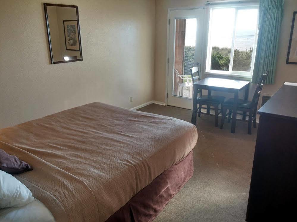 Silver Sands Rockaway Beach Luaran gambar