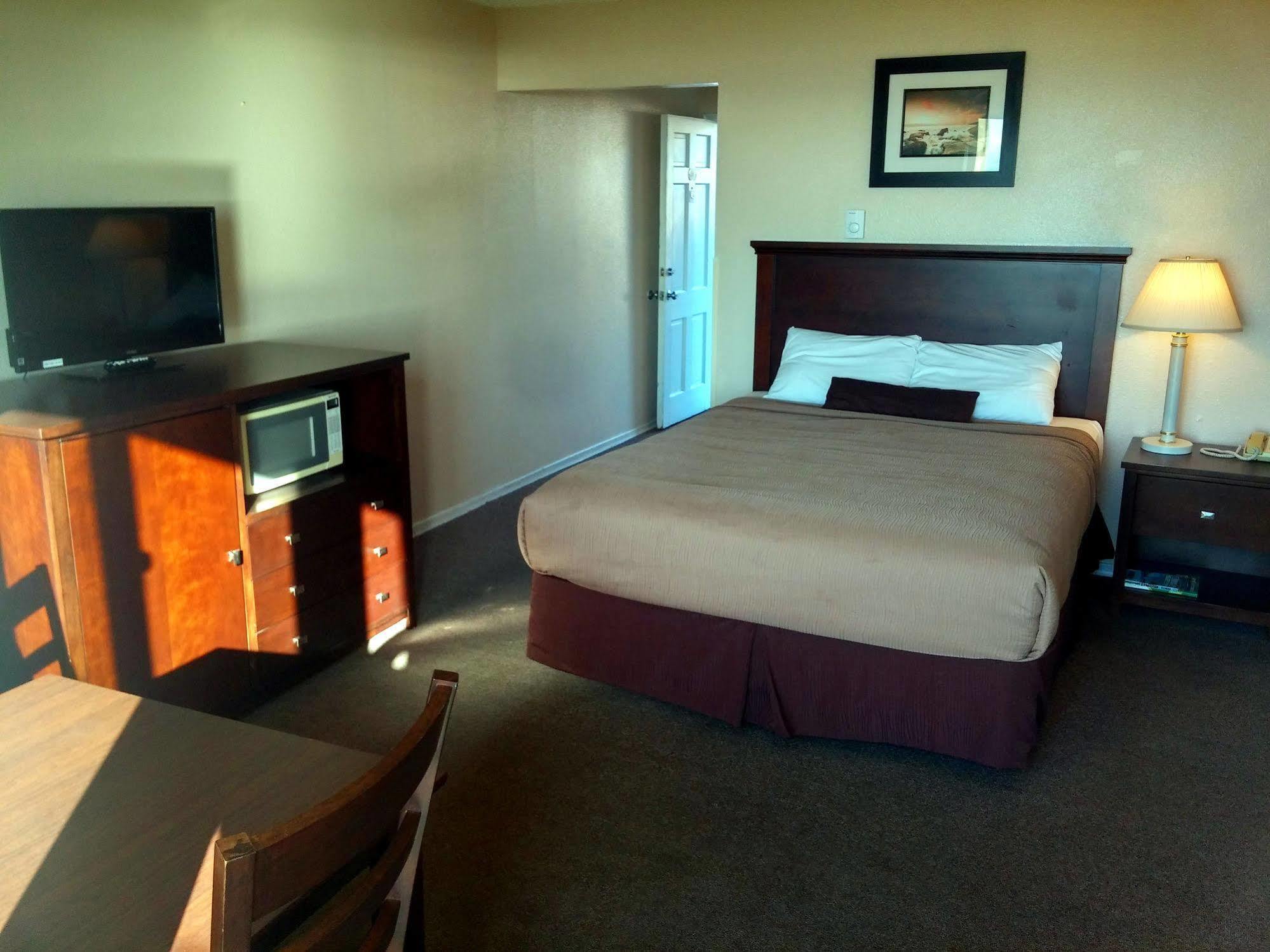 Silver Sands Rockaway Beach Luaran gambar