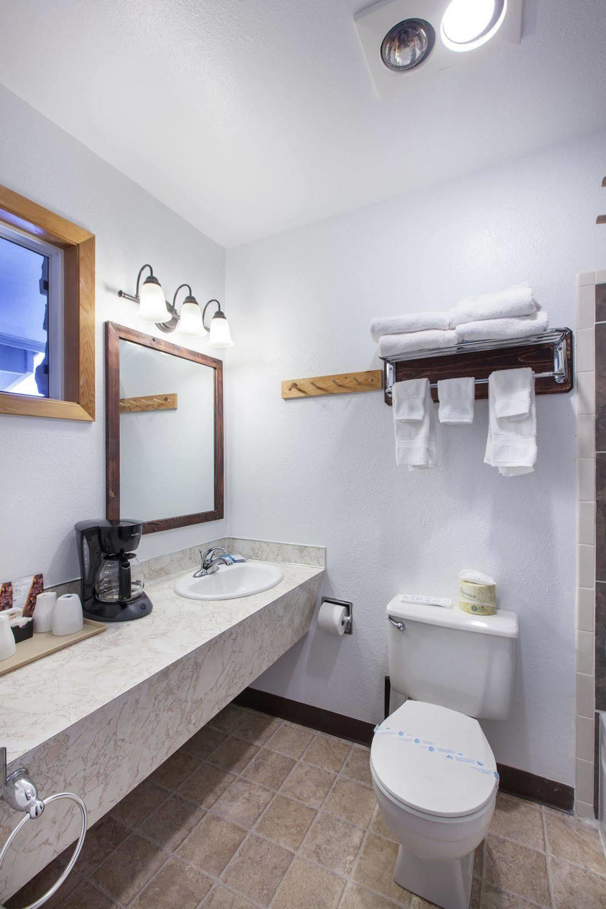 Silver Sands Rockaway Beach Luaran gambar