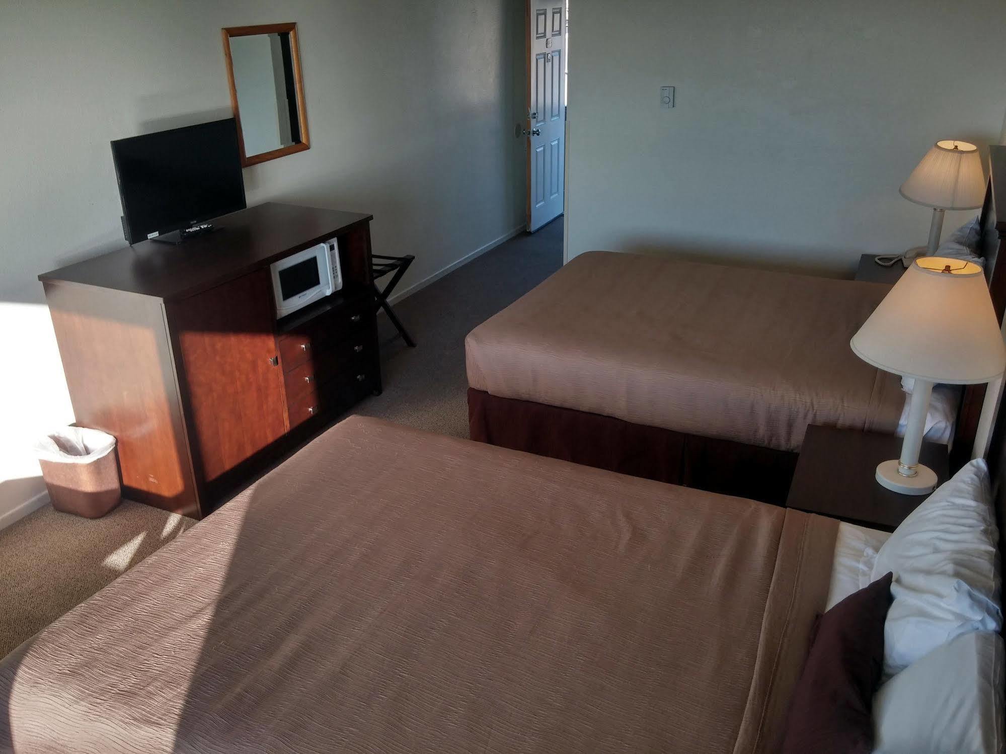 Silver Sands Rockaway Beach Luaran gambar