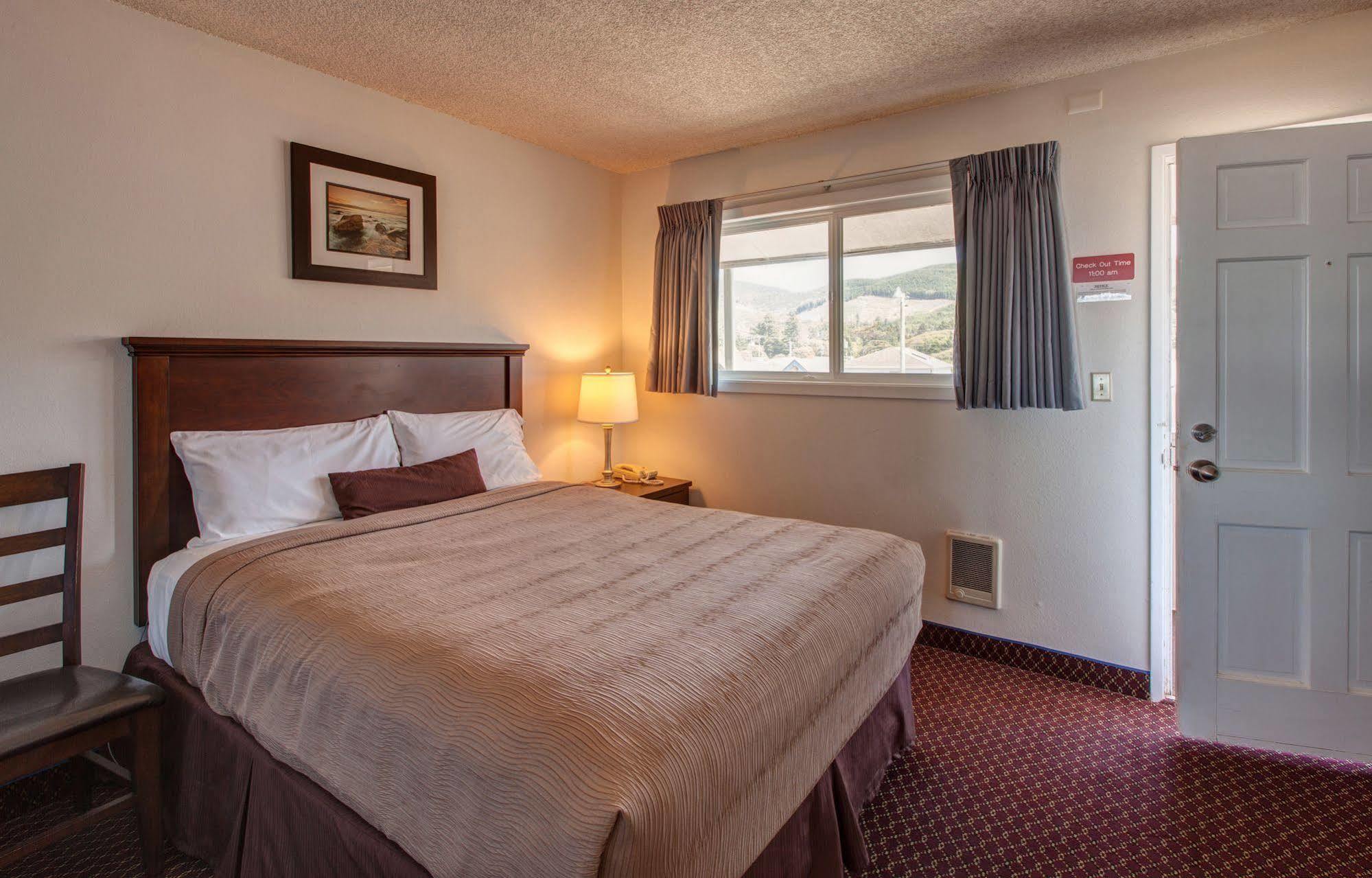 Silver Sands Rockaway Beach Luaran gambar