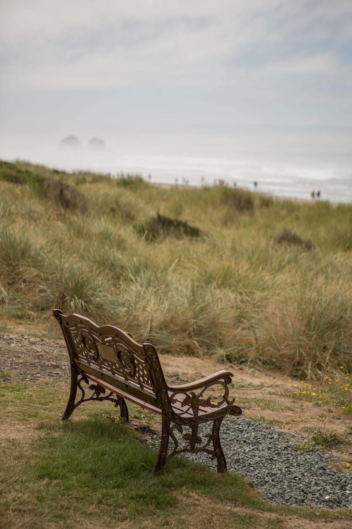 Silver Sands Rockaway Beach Luaran gambar