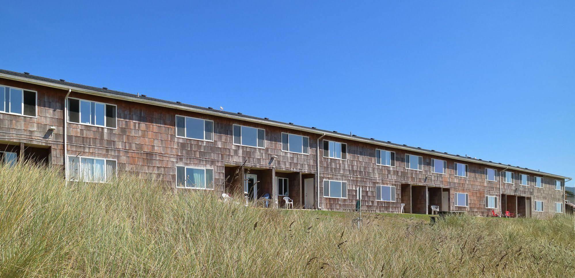 Silver Sands Rockaway Beach Luaran gambar