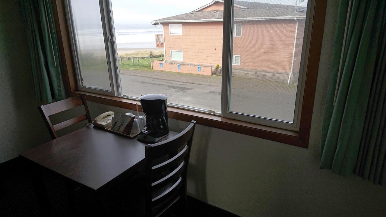 Silver Sands Rockaway Beach Luaran gambar