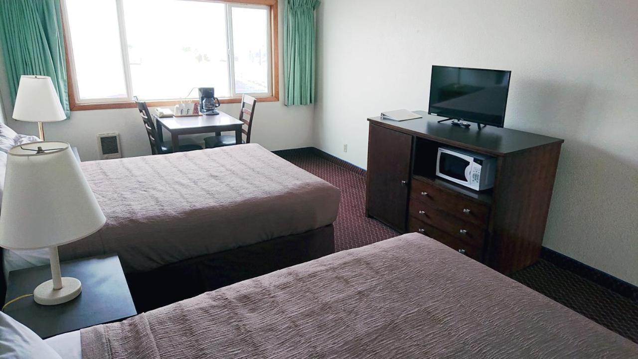 Silver Sands Rockaway Beach Luaran gambar