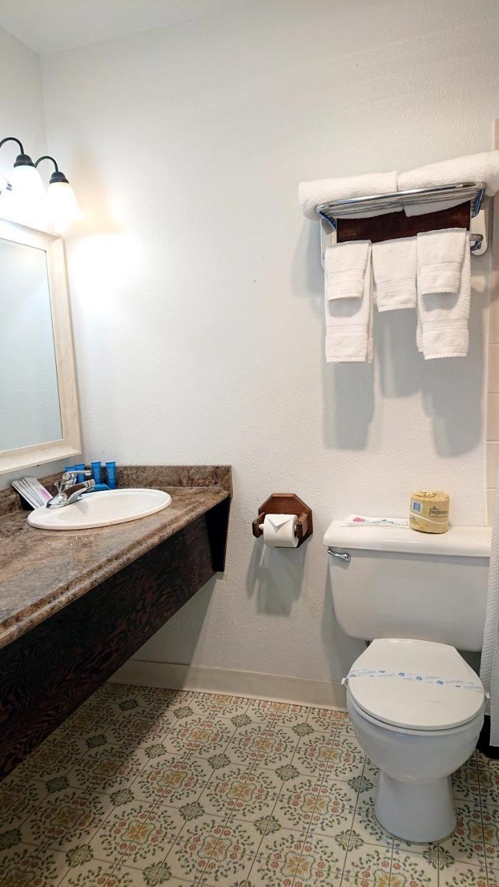 Silver Sands Rockaway Beach Luaran gambar