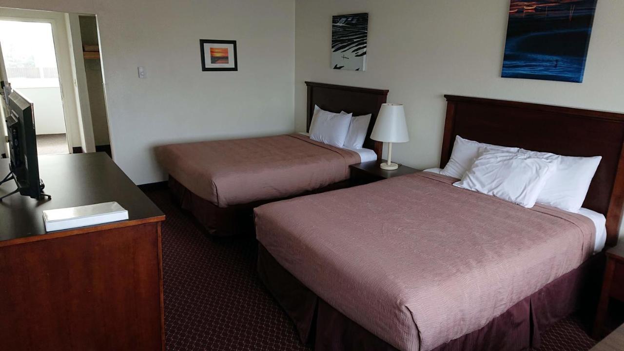 Silver Sands Rockaway Beach Luaran gambar